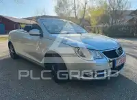 2006 Volkswagen EOS