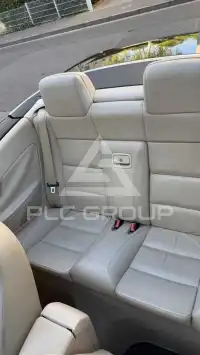 2006 Volkswagen EOS