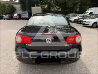 2006 Volkswagen EOS