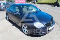 2006 Volkswagen EOS