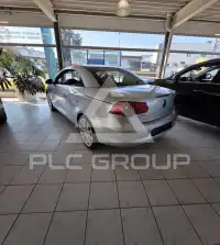 2006 Volkswagen EOS