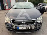 2006 Volkswagen EOS