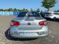 2006 Volkswagen EOS
