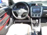 2006 Volkswagen EOS