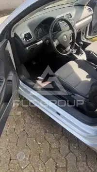 2006 Volkswagen EOS