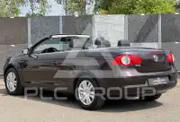 2006 Volkswagen EOS