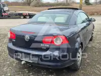 2006 Volkswagen EOS