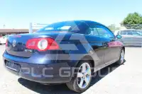 2006 Volkswagen EOS