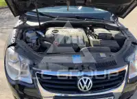 2006 Volkswagen EOS