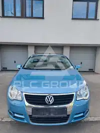 2006 Volkswagen EOS