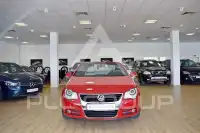 2006 Volkswagen EOS