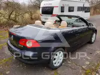 2006 Volkswagen EOS