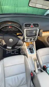 2006 Volkswagen EOS