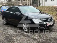 2006 Volkswagen EOS