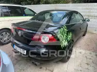 2006 Volkswagen EOS