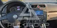 2006 Volkswagen EOS