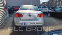 2006 Volkswagen EOS