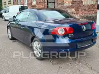 2006 Volkswagen EOS