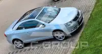 2006 Volkswagen EOS