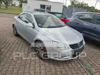2006 Volkswagen EOS