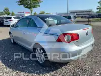 2006 Volkswagen EOS