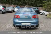 2006 Volkswagen EOS