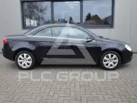2006 Volkswagen EOS