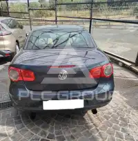 2006 Volkswagen EOS