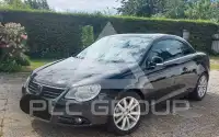 2006 Volkswagen EOS