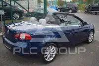 2006 Volkswagen EOS