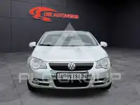 2006 Volkswagen EOS
