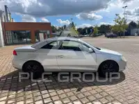 2006 Volkswagen EOS