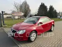 2006 Volkswagen EOS