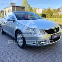 2006 Volkswagen EOS