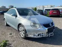 2006 Volkswagen EOS