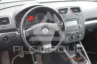 2006 Volkswagen EOS