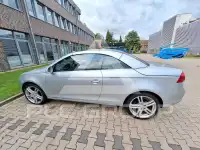 2006 Volkswagen EOS