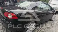 2006 Volkswagen EOS