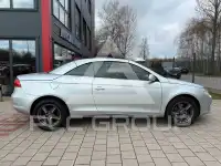 2006 Volkswagen EOS