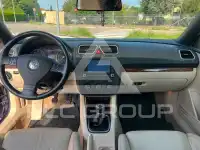 2006 Volkswagen EOS
