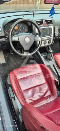 2006 Volkswagen EOS