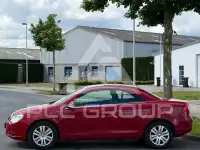 2006 Volkswagen EOS