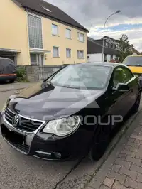 2006 Volkswagen EOS