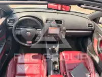 2006 Volkswagen EOS
