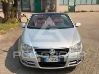 2006 Volkswagen EOS