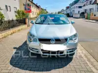 2006 Volkswagen EOS