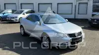 2006 Volkswagen EOS