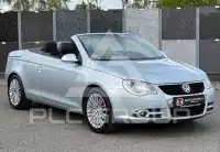 2006 Volkswagen EOS