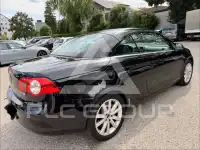 2006 Volkswagen EOS