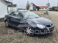 2006 Volkswagen EOS